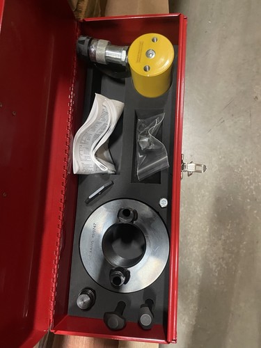 New cummins onan remover cam - onan, remover,cam