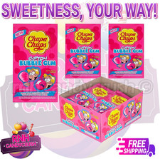 Chupa Chups Cotton Candy