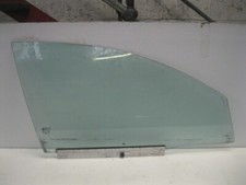 VAUXHALL SIGNUM HATCHBACK 5 DOOR 2003-2005 2198 DOOR WINDOW (FRONT DRIVER SIDE)