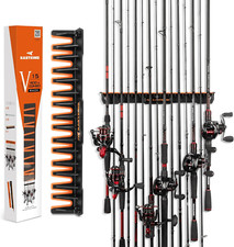 V15 Vertical Fishing Rod