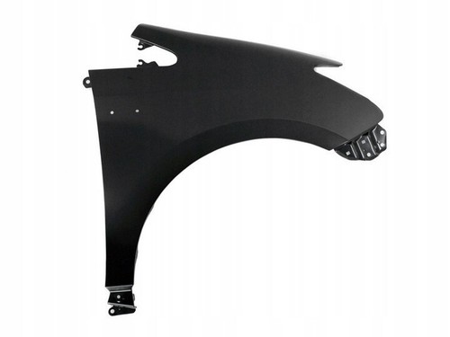 Front right fender for - fender, toyota