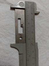 Used Singer 12k Sewing Machine Needle Plate