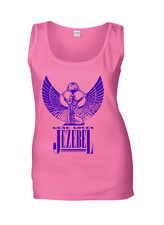 Gene loves jezebel gorgeous - loves,