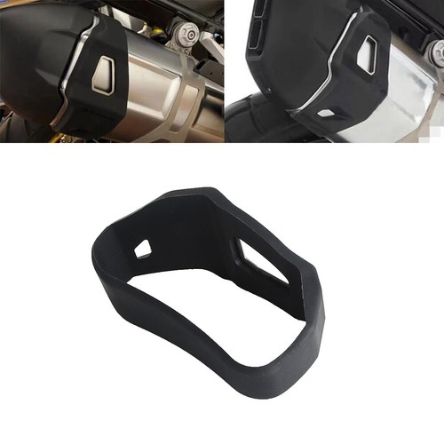 Exhaust pipe muffler silencer - exhaust,