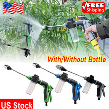 Waterblitz Pressure