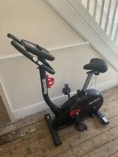 Reebok One GB40s Exercise Bike Black/Red