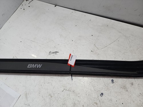 Bmw series e60 - e60, e61