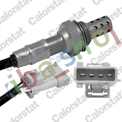 Lambda probe fits citroen - lambda,