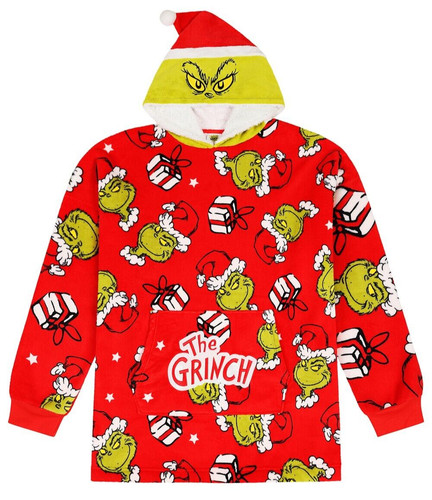 The grinch family christmas - the,