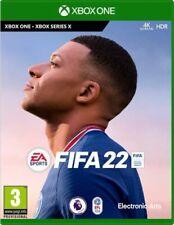 FIFA 22 (Xbox One) PEGI 3+ Sport: Football   Soccer Expertly Refurbished Product