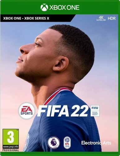 Fifa xbox one series - xbox,