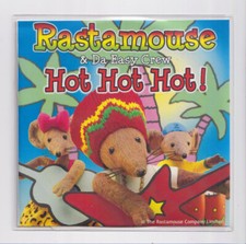 (LP767) Rastamouse & Da Easy