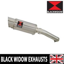 CBF 1000 2010-2016 4-1 Exhaust