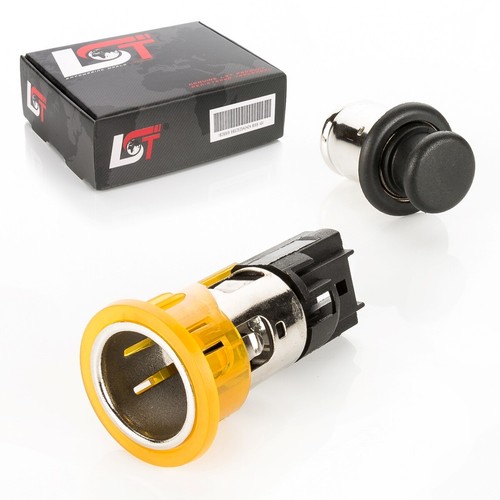 Cigarette lighter socket - cigarette,