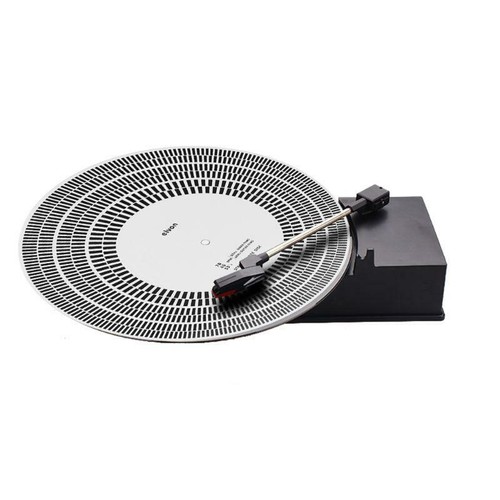 Vinyl record turntable - vinyl,
