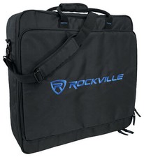 Rockville mb2020 gear mixer - dj,