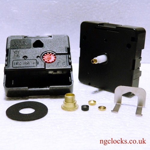 Quartz uts reversing - quartz,