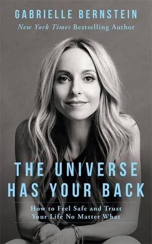 The universe has - universe,