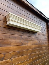 120cm  Long Victorian Style