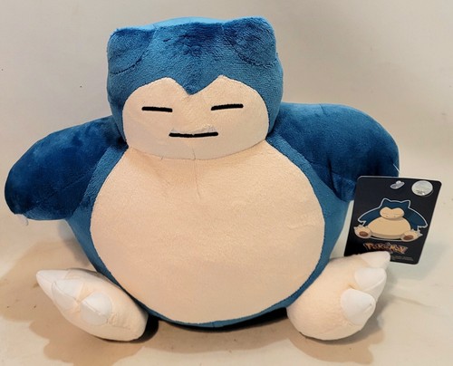 Snorlax pokémon nintendo - 9",