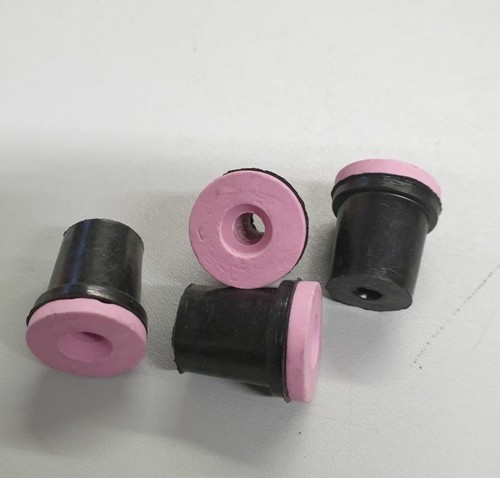 Sand blast nozzles squeeze - sand,