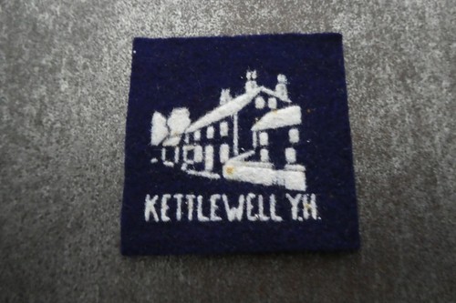 Kettlewell youth hostel - kettlewell,