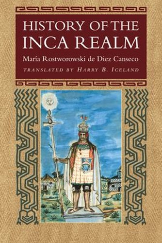 History the inca - of,