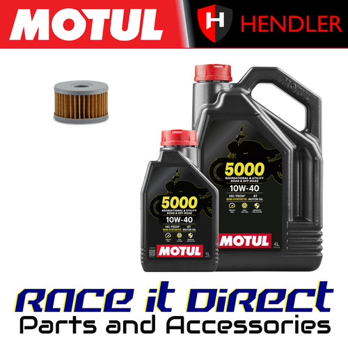 Service kit for suzuki dr600 - service,