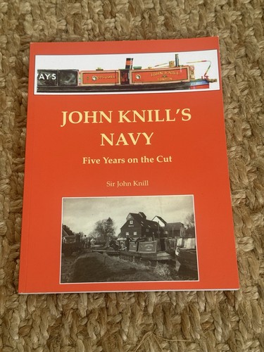 John knills navy - john, bound