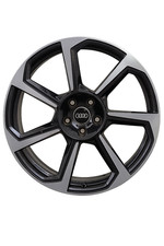 4 New Audi Sport RS 20 Inch
