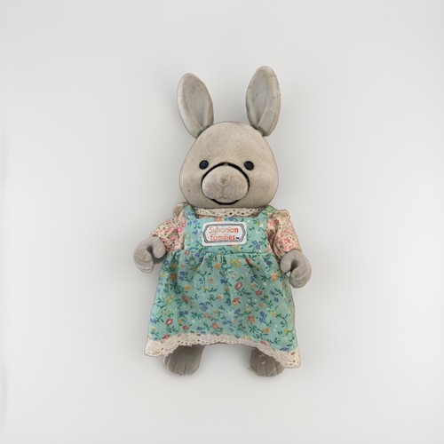 Sylvanian families vintage - sylvanian,
