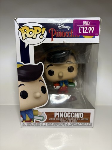 Funko pop disney - funko,