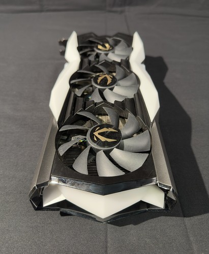 Zotac geforce rtx 2080 - geforce, ti