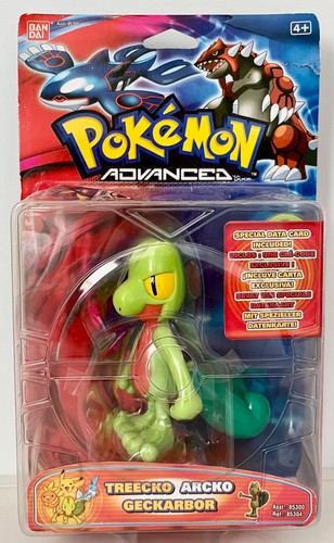 Bandai pokemon advanced 85304 - advanced,