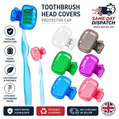 10pcs toothbrush head - toothbrush,