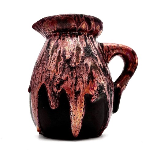 West german pottery otto - pottery,