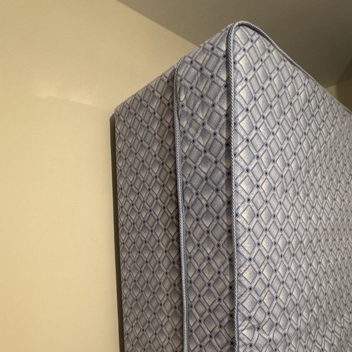 Double bed and - double,