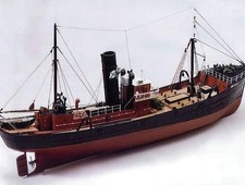 Caldercraft 1/48 Scale Milford