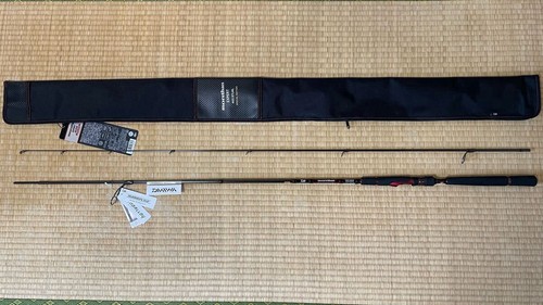 Daiwa morethan expert ags - daiwa,
