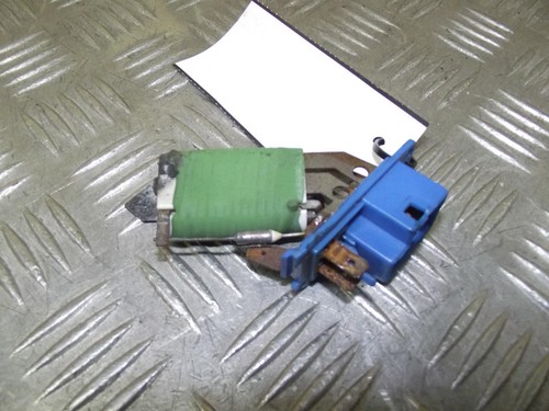 Saab 93 heater rheostat - saab, 9-3