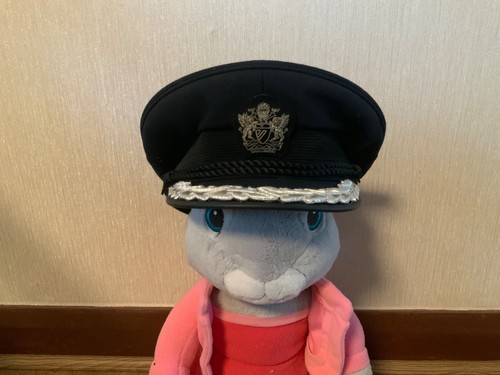 British airways pilot hat - british,