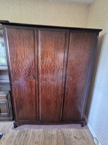 Stag minstrel door - 3,