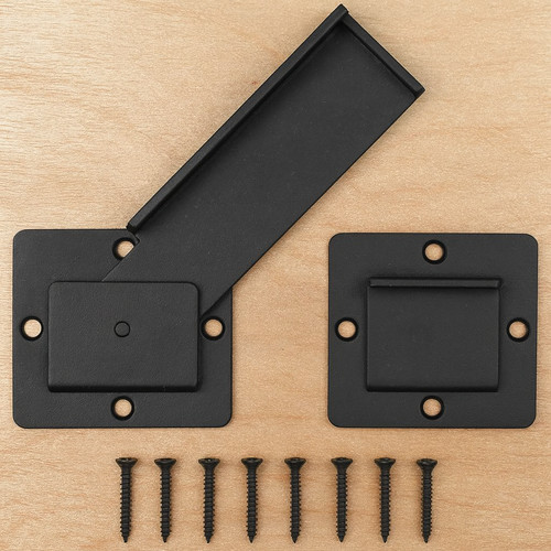 Flip gate latch lock heavy - gate,