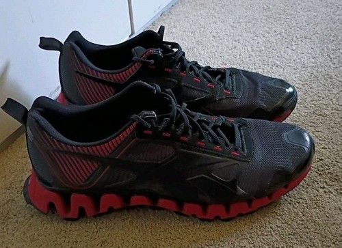 Reebok adult mens zig - adult,