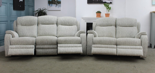 Parker knoll boston power - boston, |