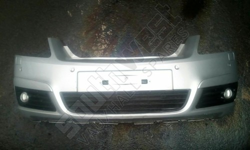 Vauxhall zafira design - zafira, cdti