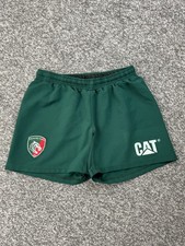 Leicester Tigers Green Kooga