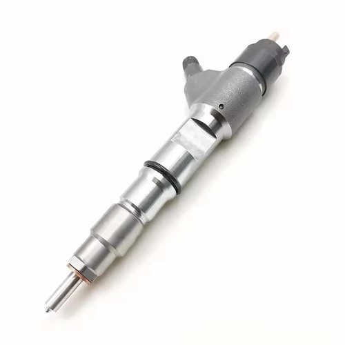 Fuel injector for - fuel,