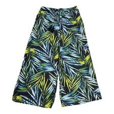 Bon Marche Tropical Print