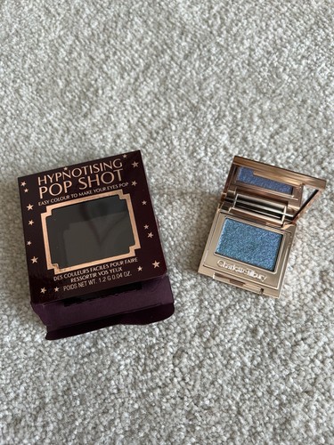 Charlotte tilbury pop - pop, shot